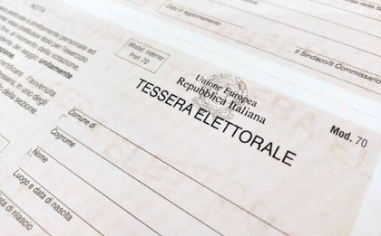 Aperture straordinarie dell'Ufficio Elettorale in occasione delle elezioni regionali del 23 e 24 novembre 2025
