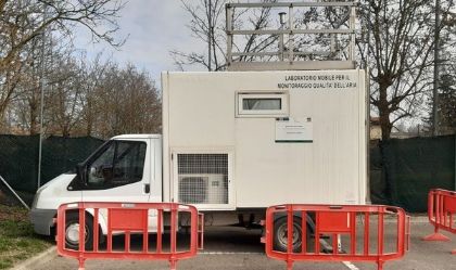 Indagine sulla qualità dell’aria