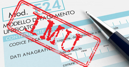 Richiesta di collaborazione per il calcolo IMU 2025 da fare all'ufficio Tributi entro il 30 Aprile 2025