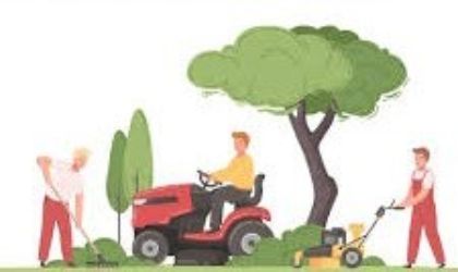Manifestazione di interesse Manutenzione del Verde Pubblico