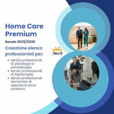 HomeCarePremium