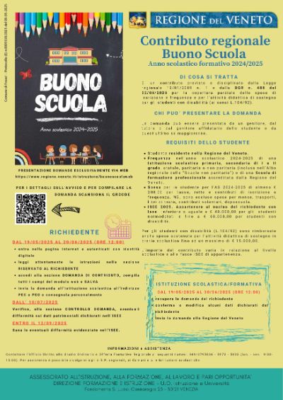 BuonoScuola2025