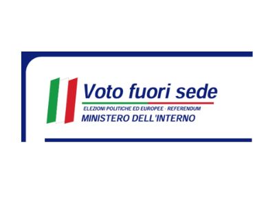 LOGO 6 FUORI SEDE