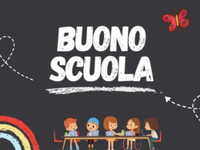 Logo Bando Scuola
