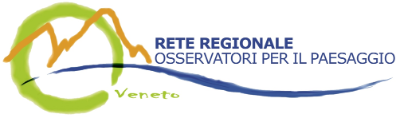 Logo Rete Regionale Osservatori Paesaggio