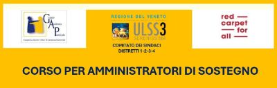 Titolo_LocandinaCorsoSostegno