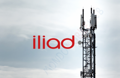 antenna iliad