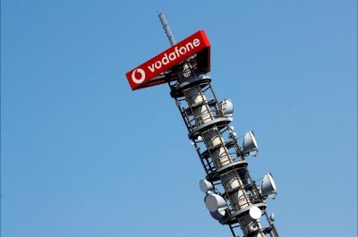 antenna vodafone0