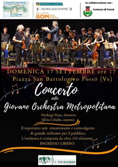 Concerto giovane orchestra metroplitana_n Concerto giovane orchestra metroplitana_n