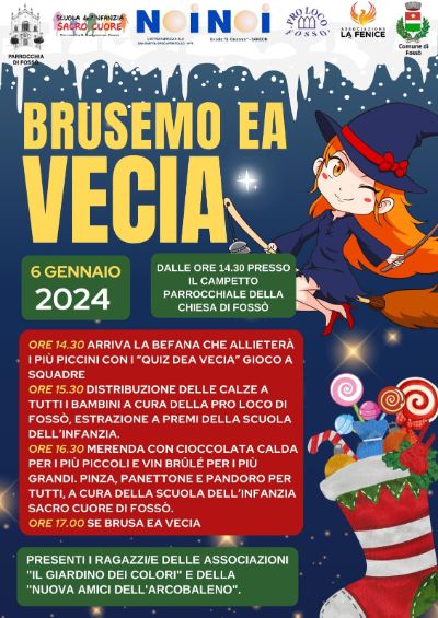 Brusa ea vecia