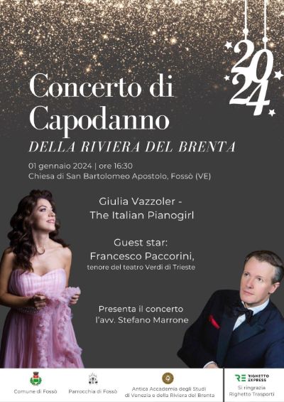 Concerto di Capodanno