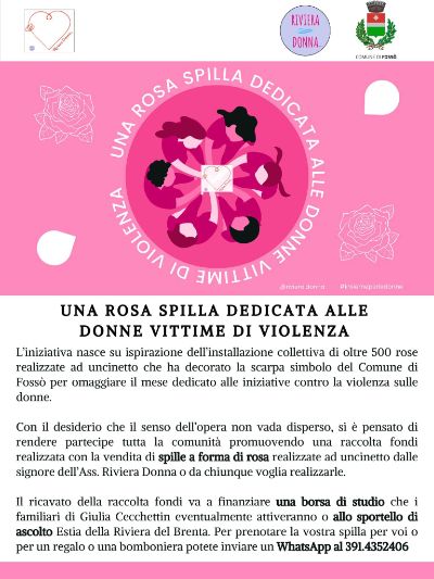 una rosa spilla_n