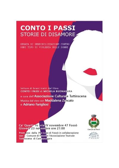 Conto i passi_n