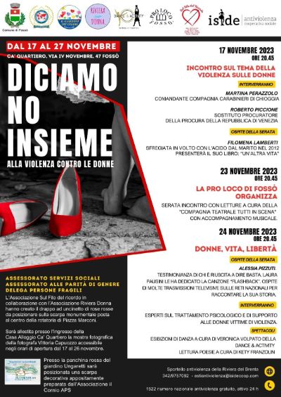 Violenza contro le donne_n