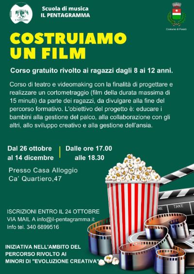 Costruiamo un film_n