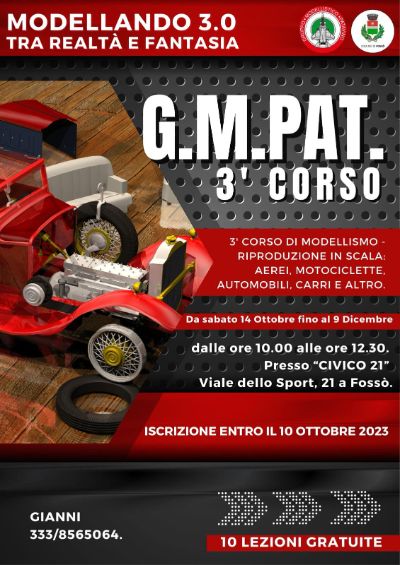 Modellismo