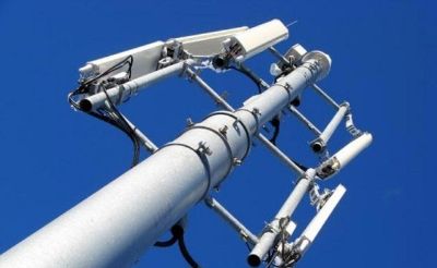 ANTENNA