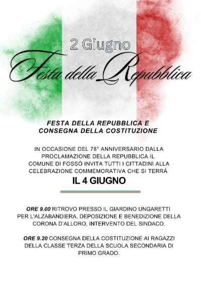 Festa della Repubblica