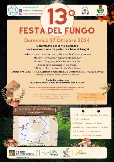Festa del fungo