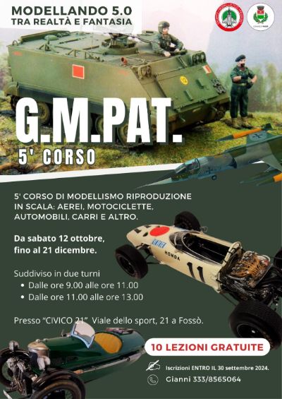 G.M.PA