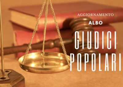 giudici popolari