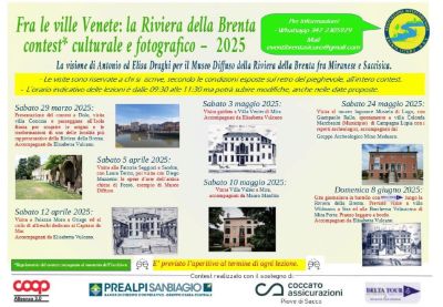 Fra le ville venete