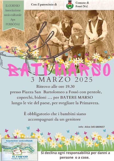 battimarso 2025
