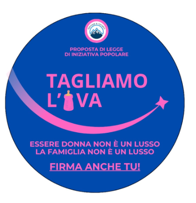 tagliamo IVA
