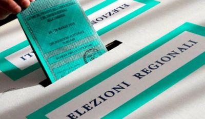elezioni regionali