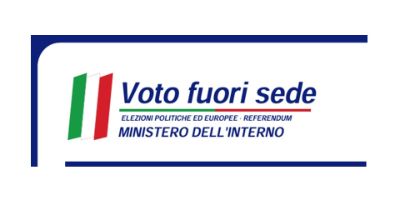 LOGO 6 FUORI SEDE