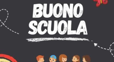 Logo Bando Scuola