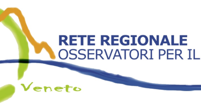 Logo Rete Regionale Osservatori Paesaggio