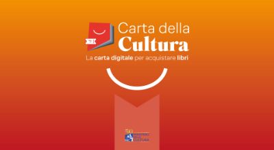 Carta della Cultura Carta della Cultura