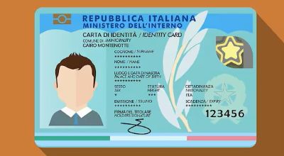 esempio CIE