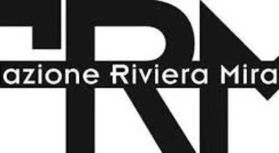 Logo Fondazione Riviera Miranese