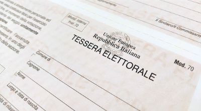 tessere elettorali