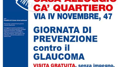 Glaucoma Glaucoma