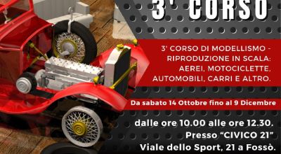 Modellismo Modellismo
