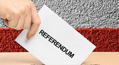 referendum