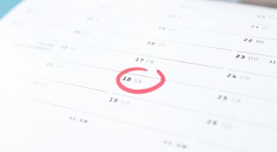 Calendario Calendario