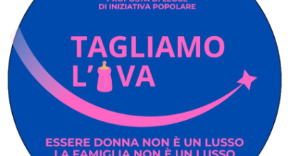 tagliamo IVA