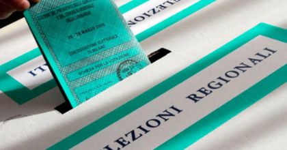 elezioni regionali
